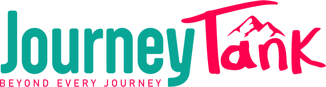 Journey Tank