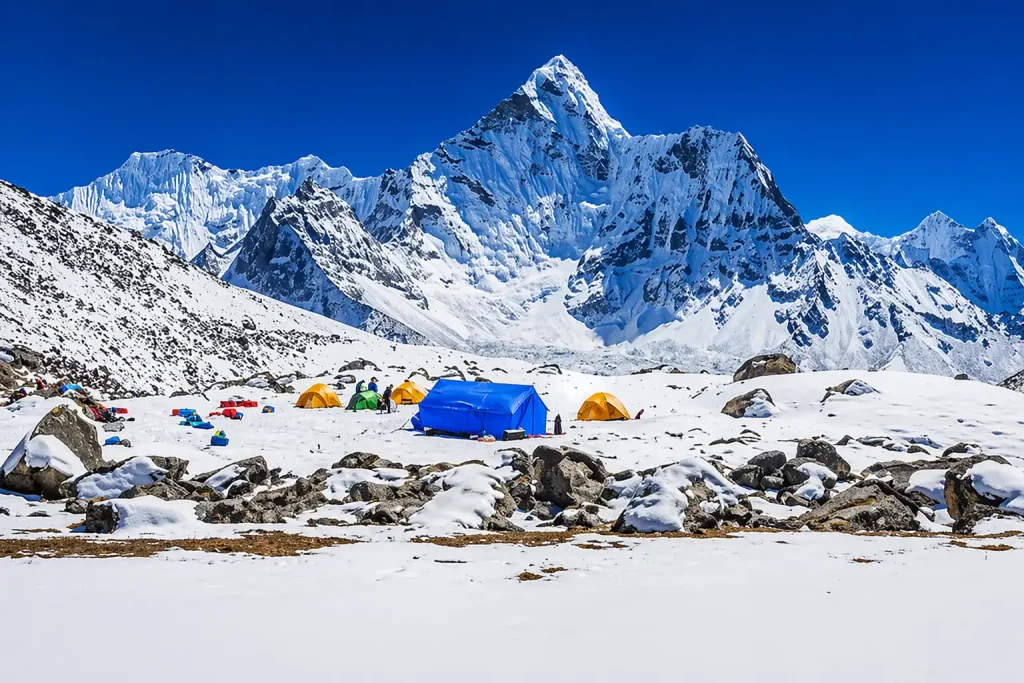 Nepal