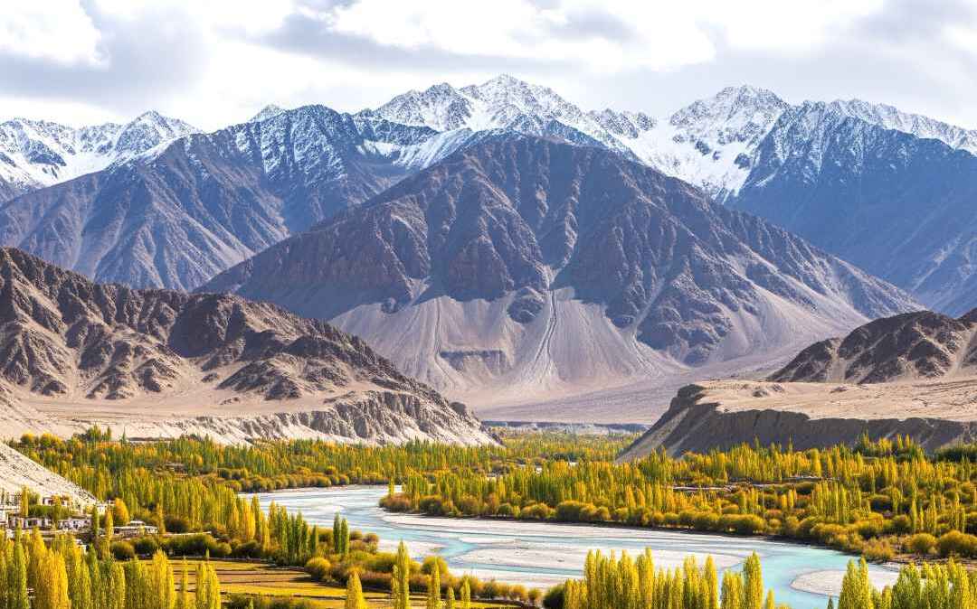 Ladakh