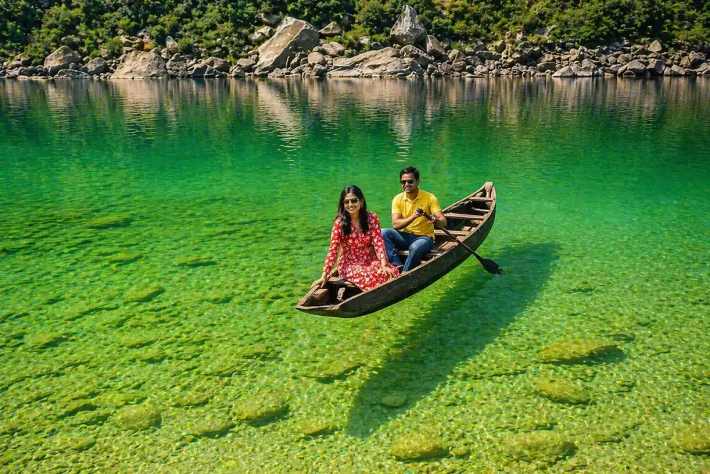 Meghalaya
