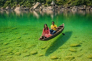 Meghalaya