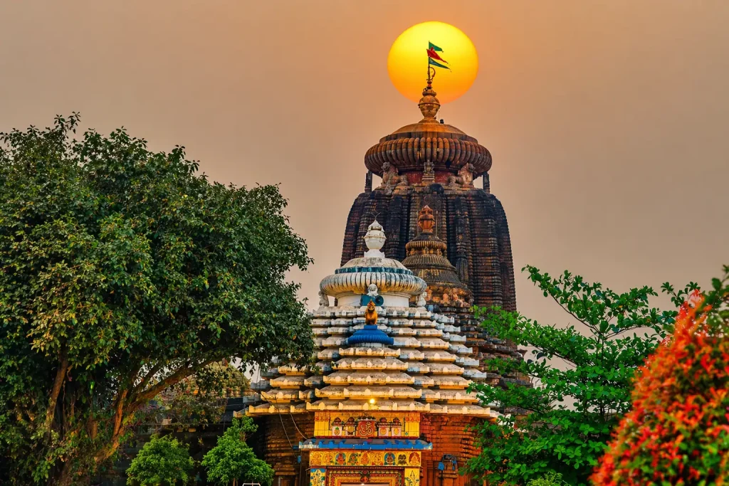 Odisha