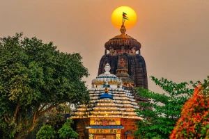 Odisha