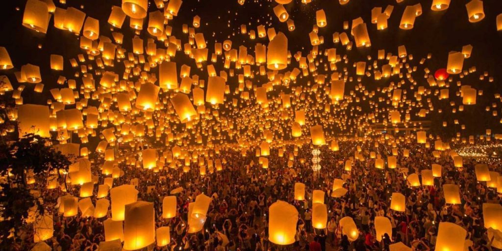 Thailand