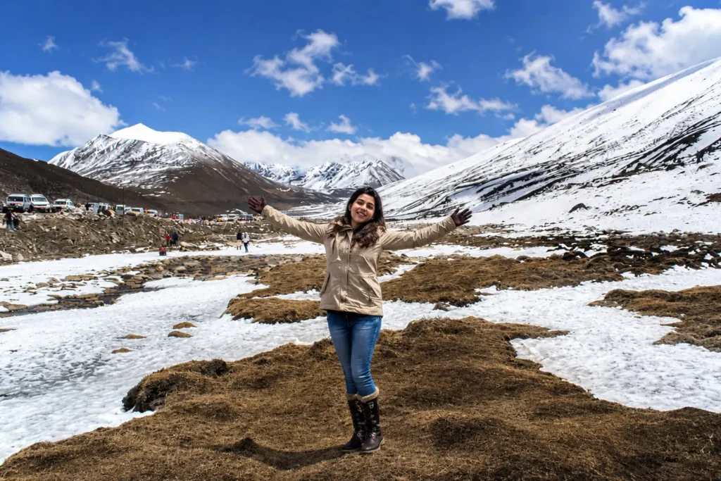 Himalayan Harmony