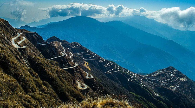 Himalayan Love Escape