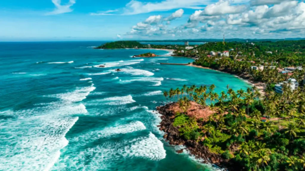 Ceylon Discovery Tour