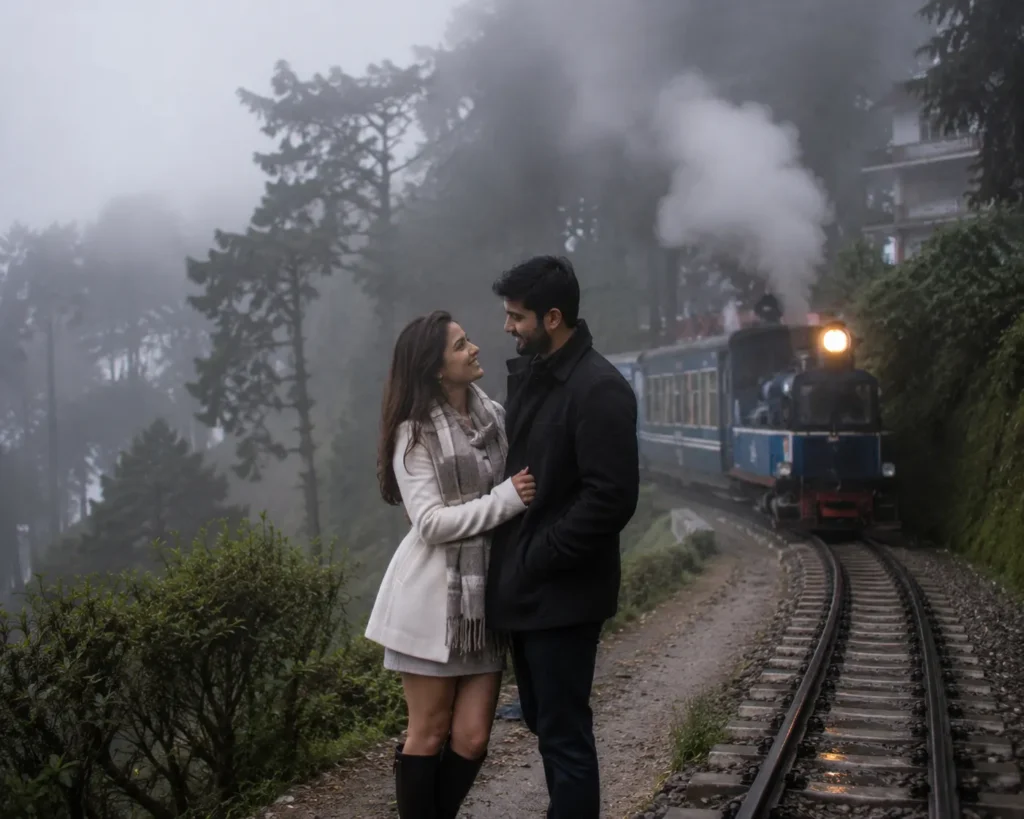 Tranquil Love Escape Honeymoon Special