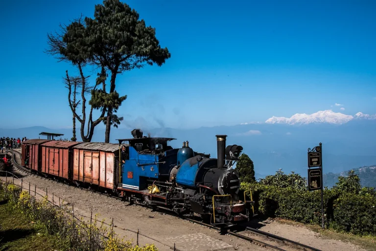 Sikkim Wonders